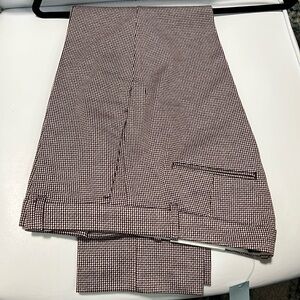 NWT Ann Taylor Suit Pants 8P